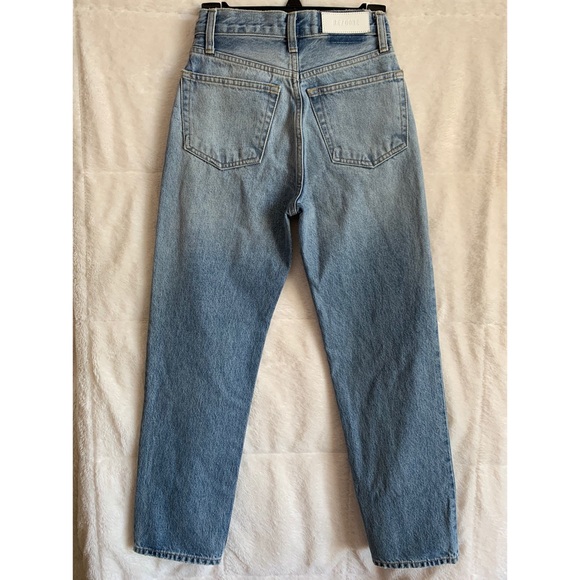 VINTAGE RE/DONE JEANS - Picture 12 of 16